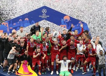 Champions League: «Σκαρφάλωσε» στην 3η θέση κατακτήσεων τροπαίων η Λίβερπουλ
