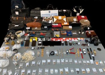 Βίντεο από τη δράση των διαρρηκτών που «ρήμαζε» σπίτια ποδοσφαιριστών – News.gr