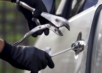 Εξιχνιάσθηκαν κλοπές οχημάτων στο Τραγανό Ηλείας