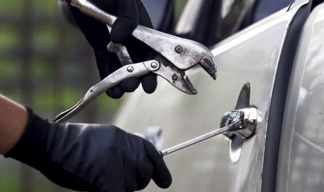 Εξιχνιάσθηκαν κλοπές οχημάτων στο Τραγανό Ηλείας