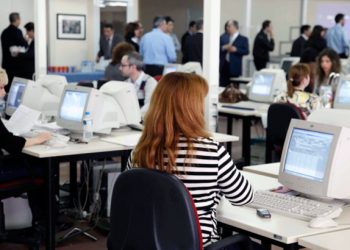 Οι προθέσεις των Ελλήνων εργοδοτών για τις προσλήψεις, τι δείχνει έρευνα