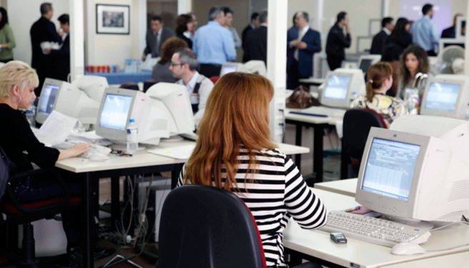 Οι προθέσεις των Ελλήνων εργοδοτών για τις προσλήψεις, τι δείχνει έρευνα