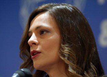 Έφη Αχτσιόγλου: Από τις 4 Ιουλίου οι εργαζόμενοι θα έχουν πρόσβαση στην «ΕΡΓΑΝΗ»