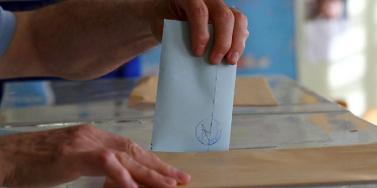 Η απόσταση που χωρίζει ΝΔ-ΣΥΡΙΖΑ σε νέα δημοσκόπηση για τις εκλογές – News.gr