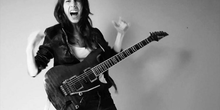 Ελληνίδα σαρώνει τις διακρίσεις σε κινηματογραφικά Φεστιβάλ