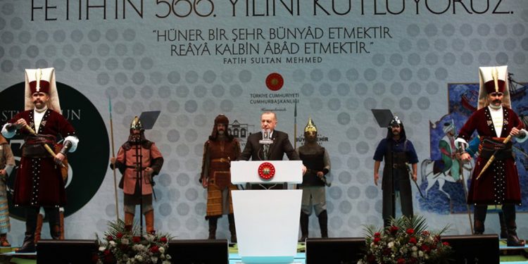 Κάποιοι μας κάνουν τους μάγκες – News.gr