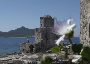 ΕΟΤ: Προώθηση της Πελοποννήσου και της Μεσσηνίας στην Κίνα