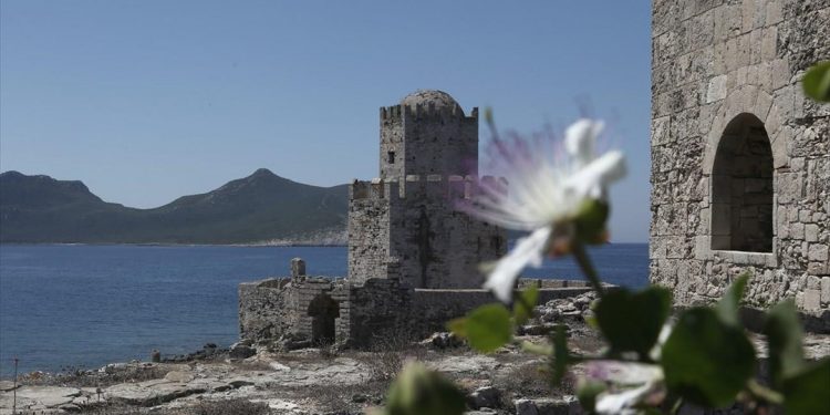 ΕΟΤ: Προώθηση της Πελοποννήσου και της Μεσσηνίας στην Κίνα
