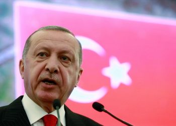 Ερντογάν: Ατζαμής ο Μακρόν, να μη μιλά για την Ανατολική Μεσόγειο