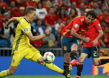 EURO 2020: Ασταμάτητη η Ισπανία