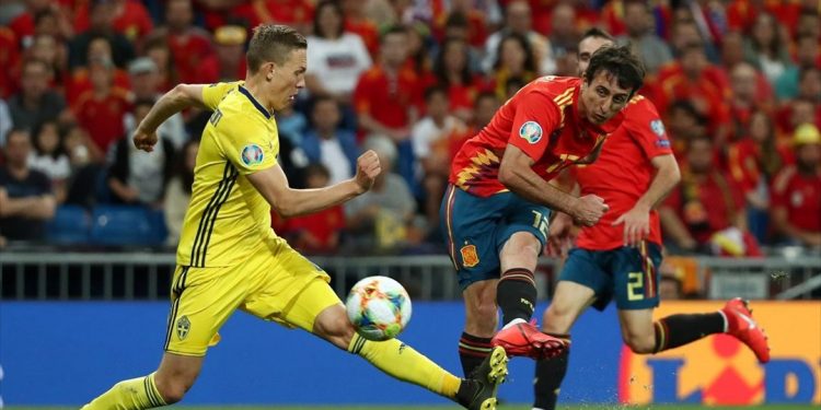 EURO 2020: Ασταμάτητη η Ισπανία