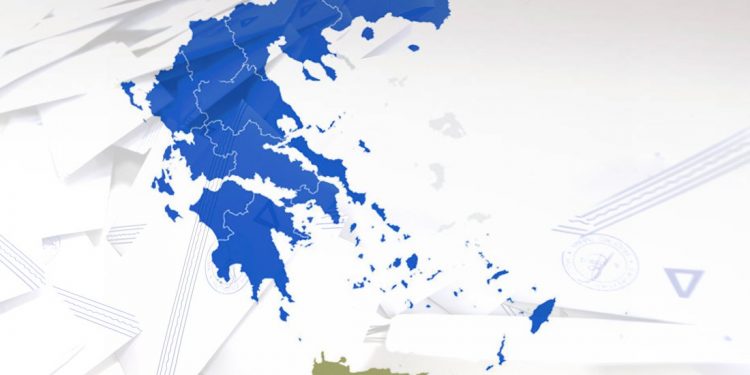 Ποιοι εκλέγονται στις 13 περιφέρειες και στους μεγάλους δήμους – News.gr