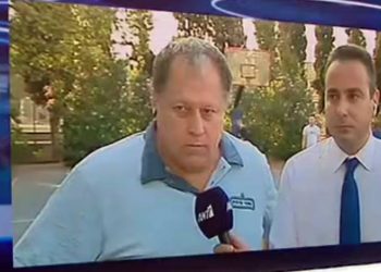 Γιάννης Αντετοκούνμπο: «Μίλησα με το Θεό» λέει ο προπονητής που τον ανακάλυψε