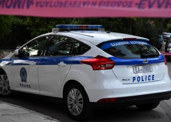 Νεκρός άνδρας από σφαίρα σε γκαράζ – News.gr