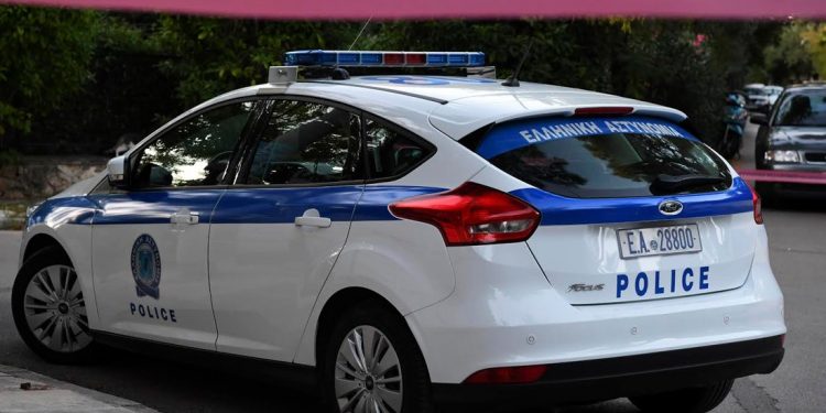 Νεκρός άνδρας από σφαίρα σε γκαράζ – News.gr