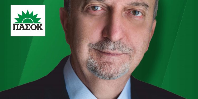 ΔΙΟΝΥΣΗΣ (ΣΑΚΗΣ) ΚΟΤΣΙΦΑΣ: Μια αξιόλογη παρουσία στο ψηφοδέλτιο του ΚΙΝΑΛ