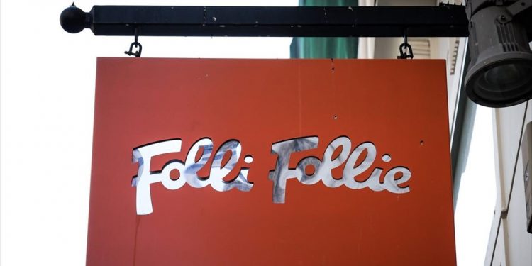 Folli Follie: Αγώνας δρόμου να τηρηθεί το χρονοδιάγραμμα