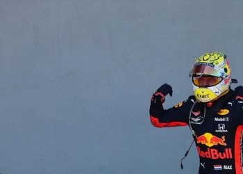 Formula 1: Θρίαμβος του Φερστάπεν στην Αυστρία