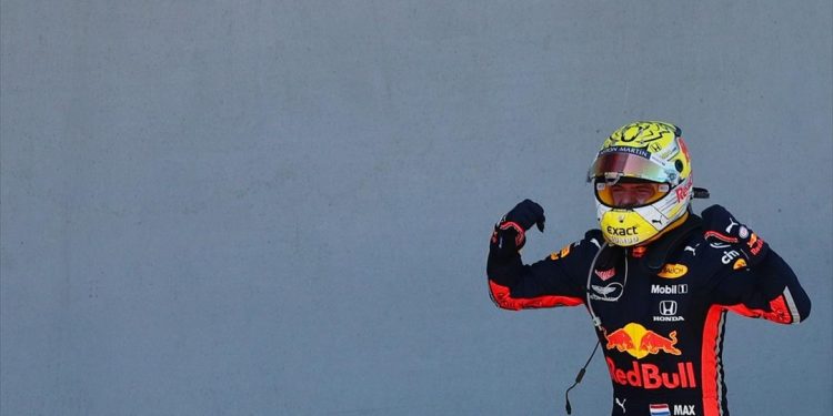 Formula 1: Θρίαμβος του Φερστάπεν στην Αυστρία