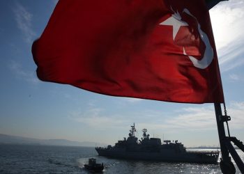 H Τουρκία προωθεί ιδέες για οριοθέτηση ΑΟΖ με Λιβύη-Αίγυπτο-Ισραήλ – News.gr