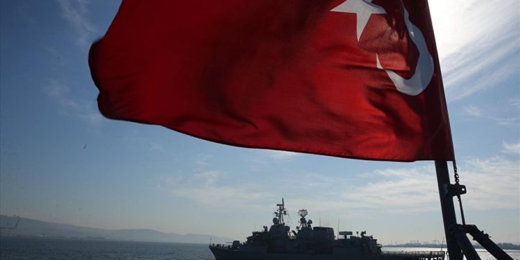 H Τουρκία προωθεί ιδέες για οριοθέτηση ΑΟΖ με Λιβύη-Αίγυπτο-Ισραήλ – News.gr