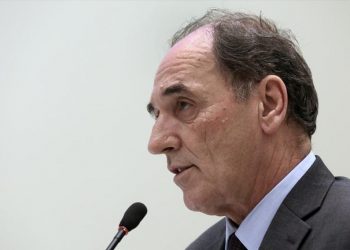 Γ. Σταθάκης: Οι απώλειες του ΣΥΡΙΖΑ ήταν σε ελεύθερους επαγγελματίες και μισθωτούς