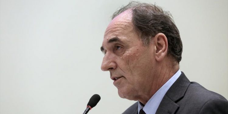 Γ. Σταθάκης: Οι απώλειες του ΣΥΡΙΖΑ ήταν σε ελεύθερους επαγγελματίες και μισθωτούς