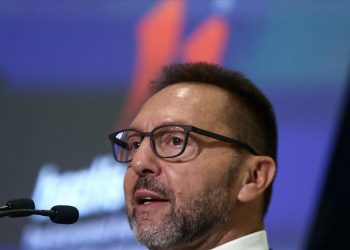 Γ. Στουρνάρας: Προς πλήρη άρση των capital controls φέτος