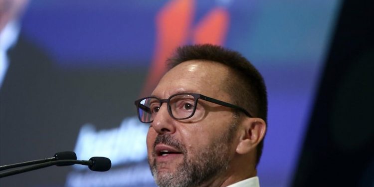 Γ. Στουρνάρας: Προς πλήρη άρση των capital controls φέτος