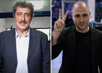Πολάκης και Μπογδάνος κοντράρονται στα social media με αφορμή την Ελένη Γλυκατζή Αρβελέρ