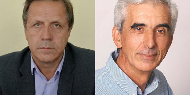 Skalistiri.news: Τα πρώτα αποτελέσματα στο Δήμο Αρχαίας Ολυμπίας (Συνεχής ενημέρωση)