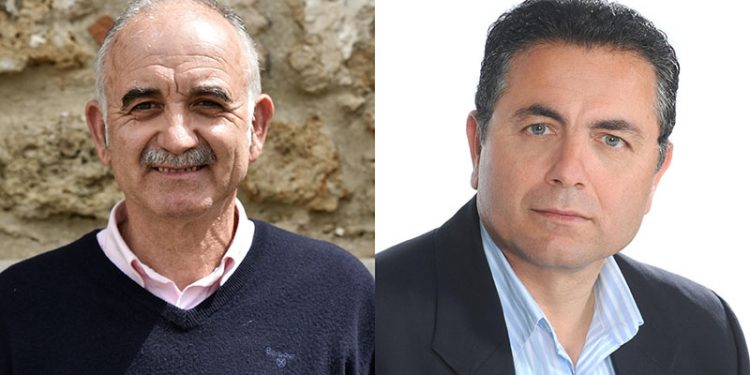 Skalistiri.news: Τα πρώτα αποτελέσματα στο Δήμο Πηνειού (Συνεχής ενημέρωση)