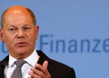 Γερμανία: Δεν θα διεκδικήσει την αρχηγία του SPD o Σολτς