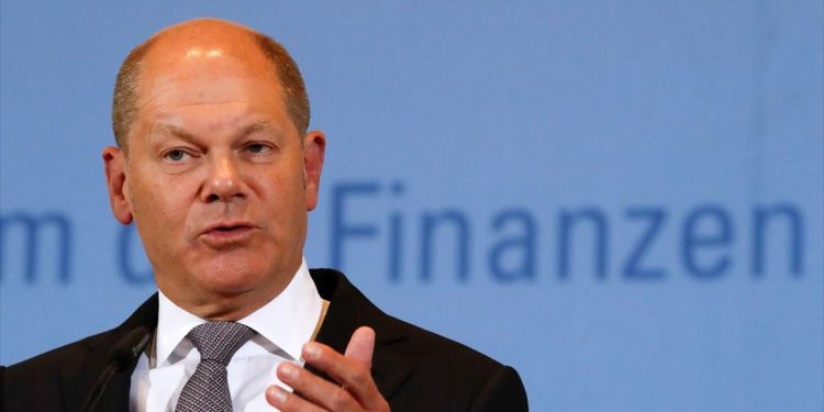Γερμανία: Δεν θα διεκδικήσει την αρχηγία του SPD o Σολτς