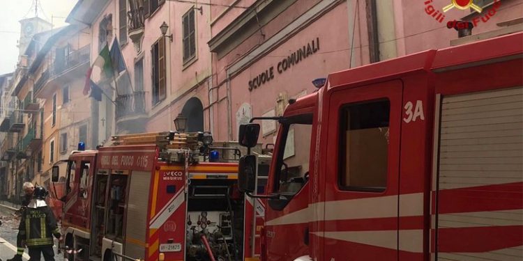 Έκρηξη με τραυματίες μικρά παιδιά σε πόλη κοντά στη Ρώμη – News.gr