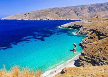 Της Γριάς το Πήδημα έχεις τους δικούς της θρύλους να διηγηθεί στους επισκέπτες