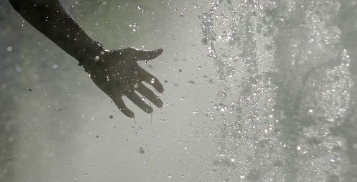 Καιρός: Σε ποια πόλη η θερμοκρασία ξεπέρασε τους 33 βαθμούς