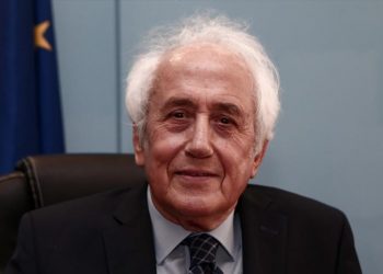 Η πρώτη συνεδρίαση της διακομματικής επιτροπής για τις εθνικές εκλογές