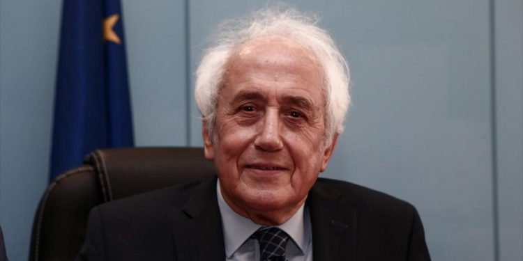 Η πρώτη συνεδρίαση της διακομματικής επιτροπής για τις εθνικές εκλογές