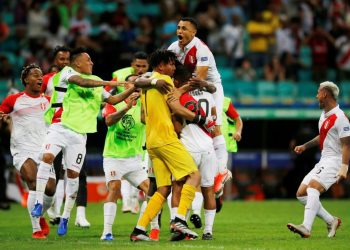 Copa America: Έκανε την έκπληξη το Περού