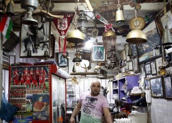 Ιράν: «Λουκέτο» σε 547 εστιατόρια-καφέ για προσβολή της ισλαμικής ηθικής