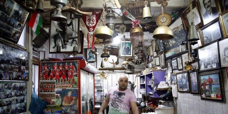 Ιράν: «Λουκέτο» σε 547 εστιατόρια-καφέ για προσβολή της ισλαμικής ηθικής