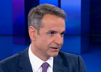 Στο ψηφοδέλτιο Επικρατείας Πικραμμένος και Μαρκουλάκης – News.gr