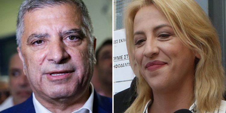 Καθαρή νίκη Πατούλη στην Περιφέρεια Αττικής – News.gr
