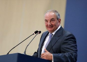 Κ. Καραμανλής: Το 2015 η Ν.Δ. κράτησε τη χώρα στην Ευρωπαϊκή Ένωση