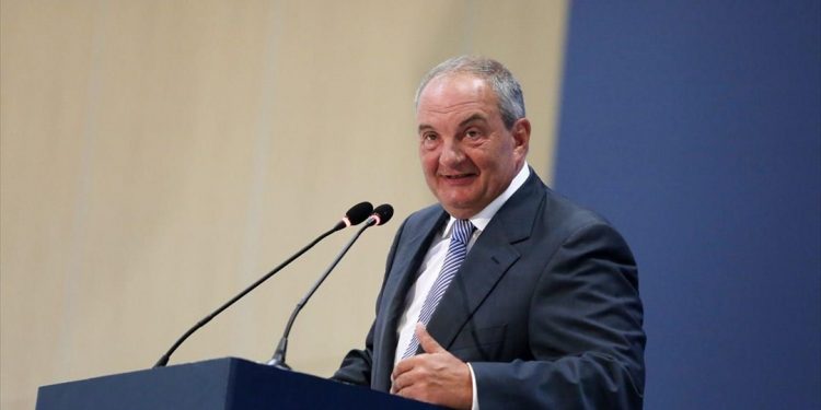 Κ. Καραμανλής: Το 2015 η Ν.Δ. κράτησε τη χώρα στην Ευρωπαϊκή Ένωση