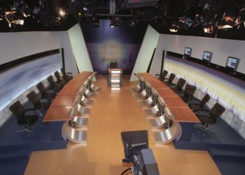 Δεν θα γίνει το ντιμπέιτ των πολιτικών για τις εθνικές εκλογές – News.gr