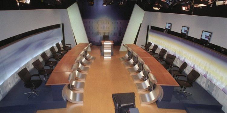 Δεν θα γίνει το ντιμπέιτ των πολιτικών για τις εθνικές εκλογές – News.gr