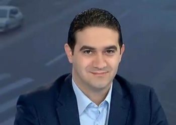 ΜΙΧΑΛΗΣ ΚΑΤΡΙΝΗΣ: “Μητσοτάκης και Τσίπρας είναι ίδιοι και πανομοιότυποι. Δεν έχουν κανένα σχέδιο για την Ηλεία – μας αξίζει κάτι καλύτερο