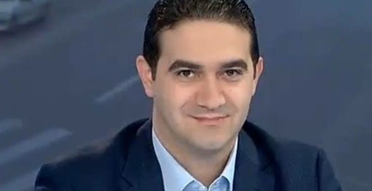 ΜΙΧΑΛΗΣ ΚΑΤΡΙΝΗΣ: “Μητσοτάκης και Τσίπρας είναι ίδιοι και πανομοιότυποι. Δεν έχουν κανένα σχέδιο για την Ηλεία – μας αξίζει κάτι καλύτερο